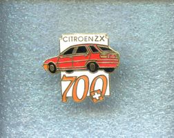 CITROEN  ZX