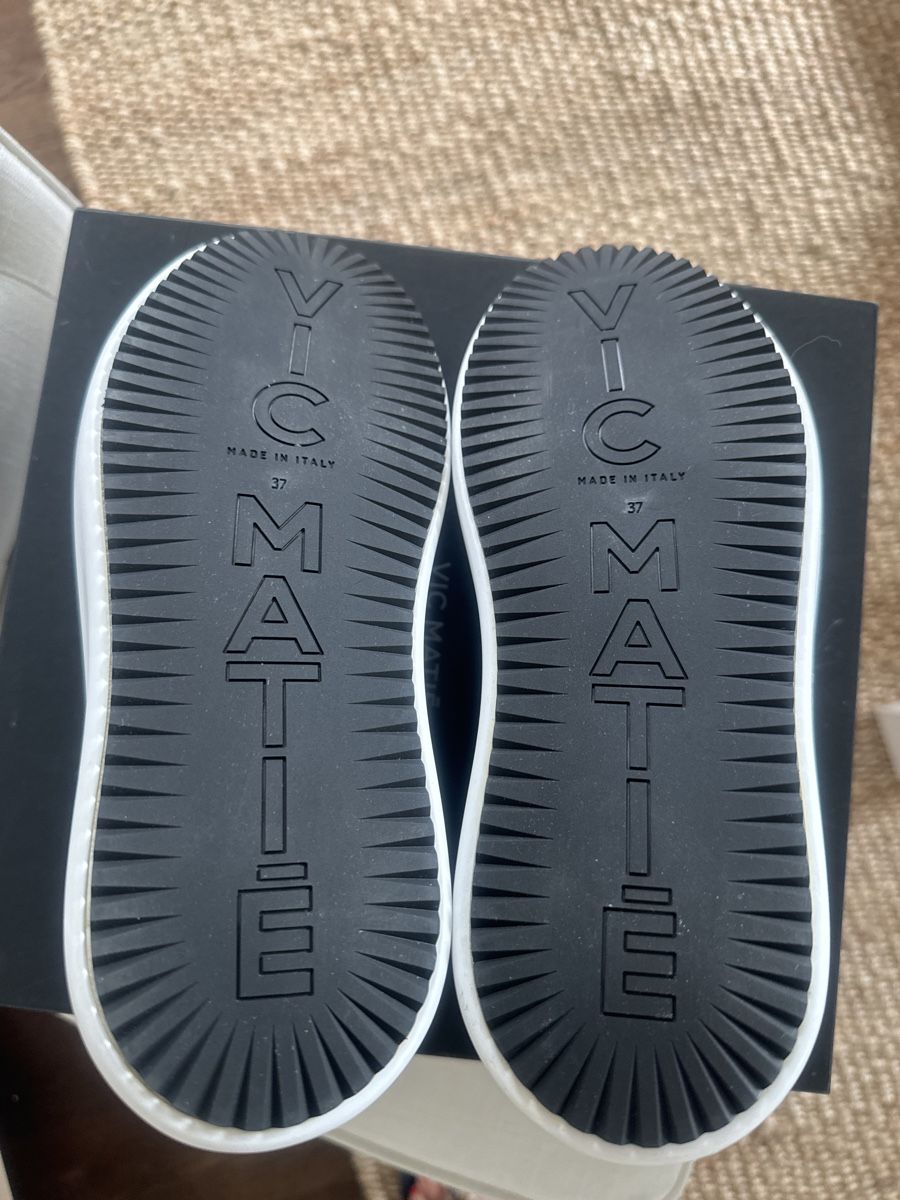 Vic Matié Damenschuhe: Vic Matie Sneakers Neu – Neu und originalverpackt aus Sachseln von Guguiseli 3