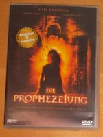 DVD: Die Prophezeiung - Kim Basinger - Horror Film Top!