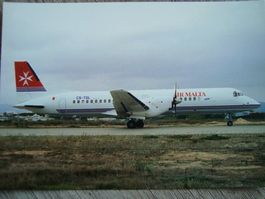 Air Malta ATP CS-TGL
