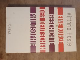 Eine kurze geschichte der deutschen Philosophie Vittorio Hö