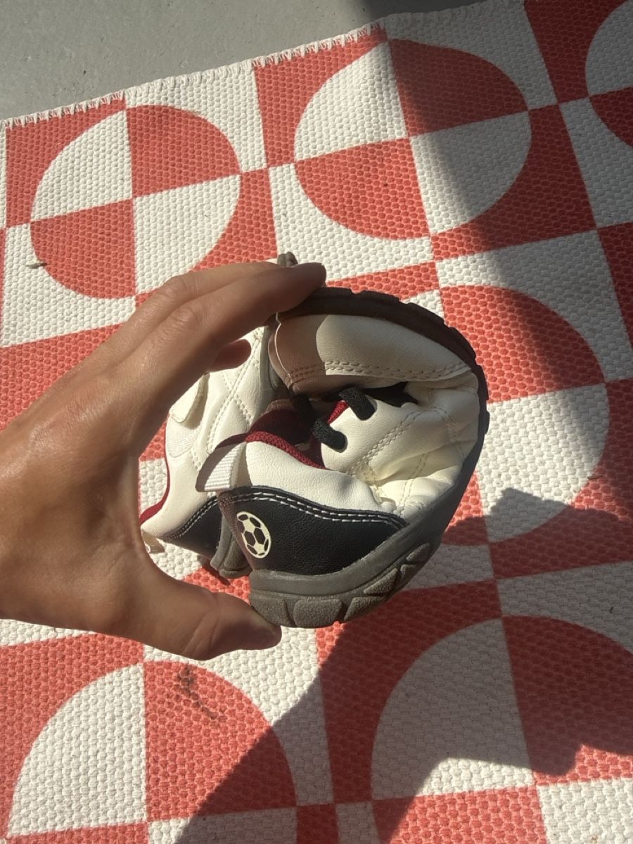 Zara Scarpe per ragazzi: Neue Kinderschuhe – Nuovo e nell'imballaggio originale da Arbon venduto da mau_52qv 3