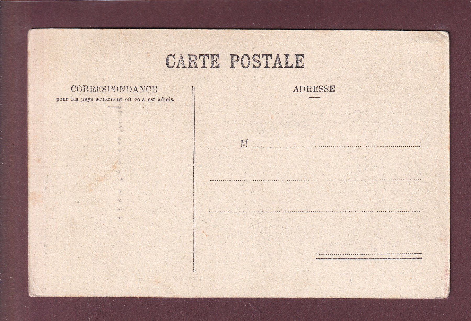 Cartoline postali: Paysanne de CHAMPERY – Usato da Pully venduto da nicecards 1