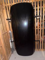 Dachbox Haprop Zenith schwarz gebraucht