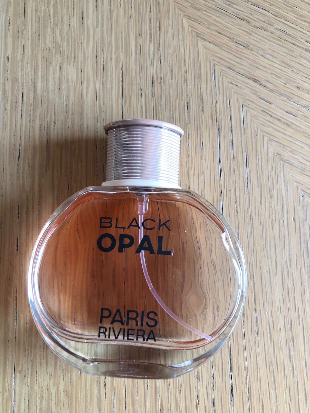 Parfum & Eau de Toilette: Black Opal Paris Riviera Damenparfum – Gebraucht aus Schübelbach von Dolly990_2 1