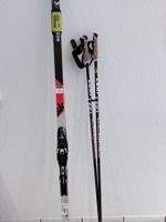 Rossignol Skating Ski, Delta Course - Top Zustand! 🎿⛷️ (59)