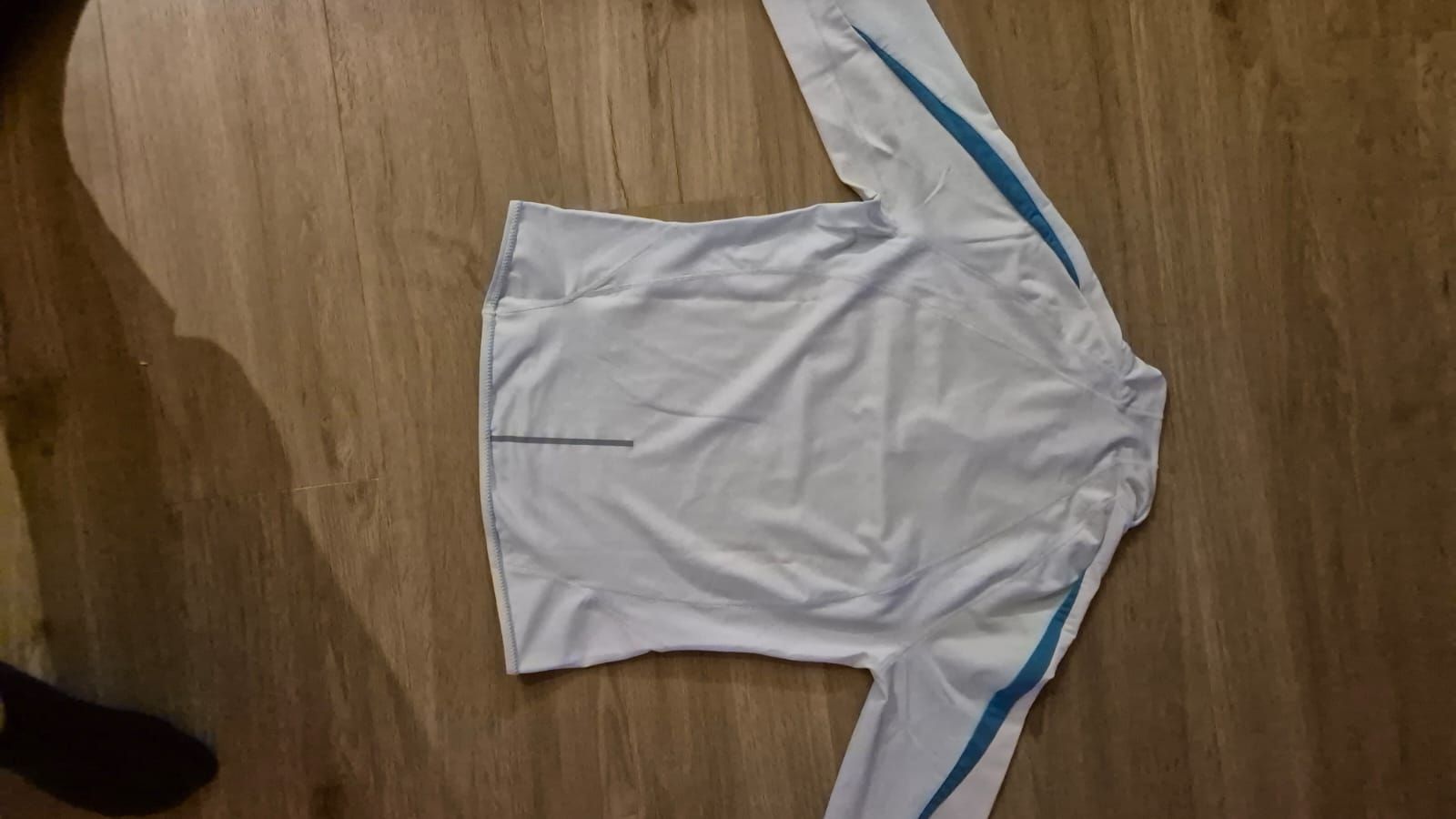 Odlo Kleiderpakete: Odlo Langarm Weiss – Gebraucht aus Edlibach von ar-schreinerei 1