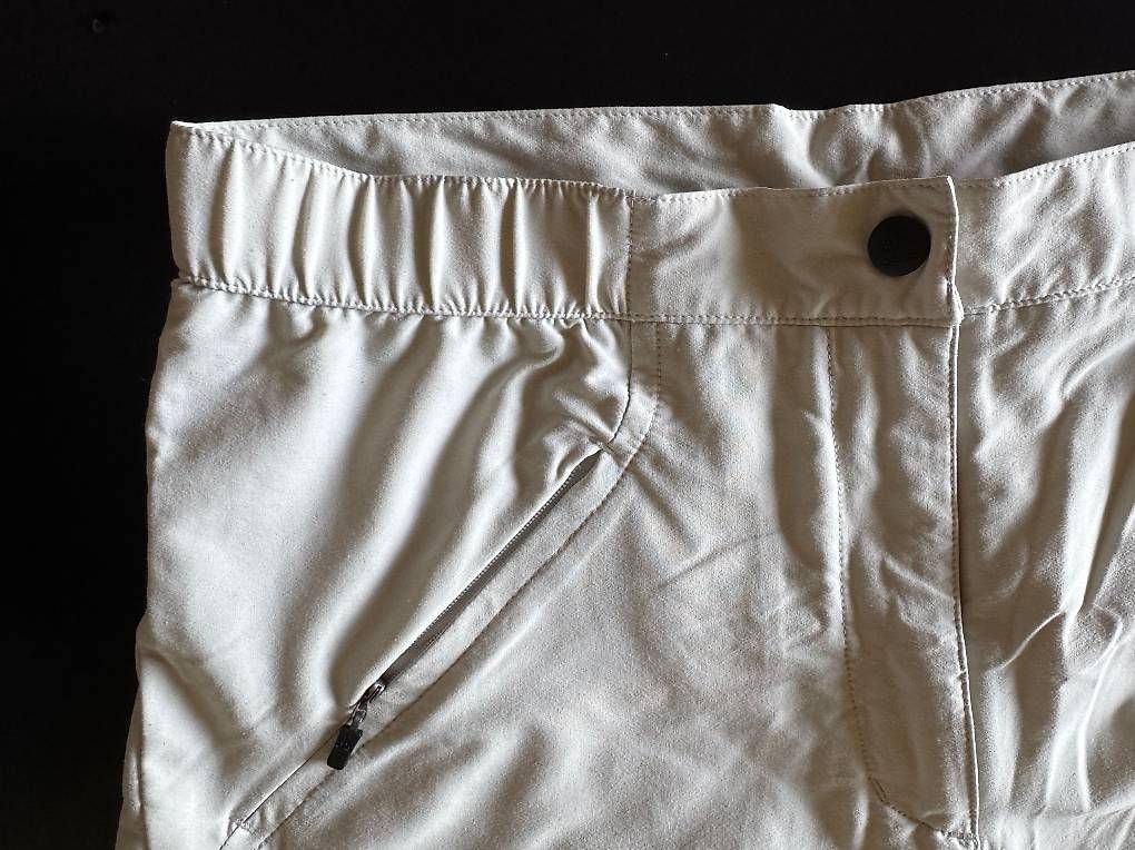 Pantaloni: ODLO Wanderhose kurz – Usato da Basel venduto da StephiKn 1