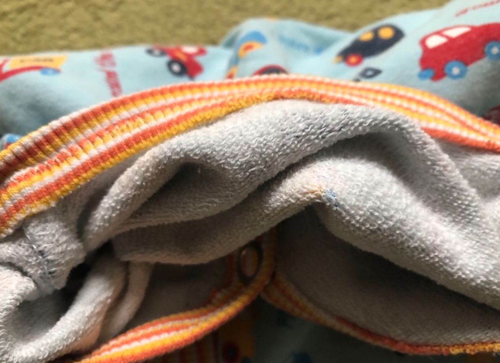 Tute: Baby Overall mit Autos, Grösse 68 – Usato da Kaisten venduto da saleforfun 3
