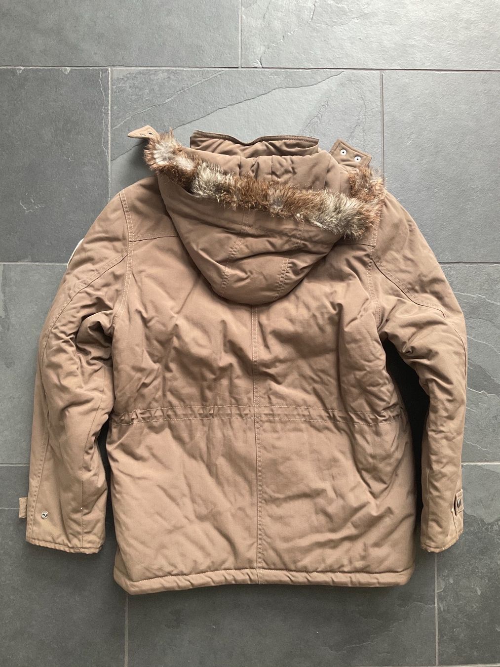 Marc O'Polo Jacken & Mäntel: Marc O’Polo Winterjacke – Gebraucht aus Röschenz von Queen020 1