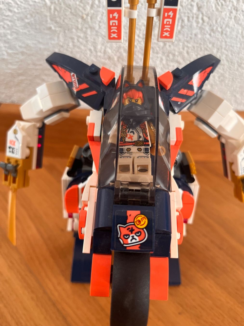 Lego Kit di costruzioni: Lego Ninjago Dragons Rising 71792 – Usato da Bern venduto da Kanu21 6