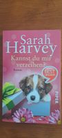 Roman von Sarah Harvey
