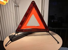 Triangle de panne