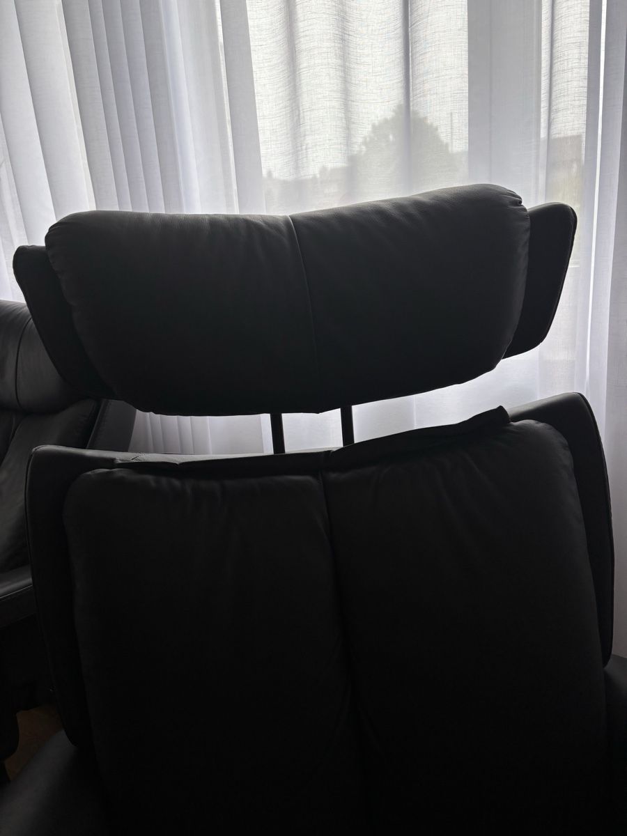 Stressless Poltrone: Stressless Magic Relaxsessel Leder – Nuovo (secondo la descrizione) da Wolfhalden venduto da kristijan92 3
