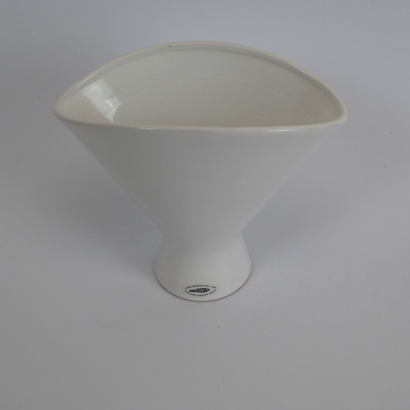 Linck Vasi & Recipienti: Vase Keramik Linck – Usato da Bern venduto da blaukreuz-brocki_BE 4