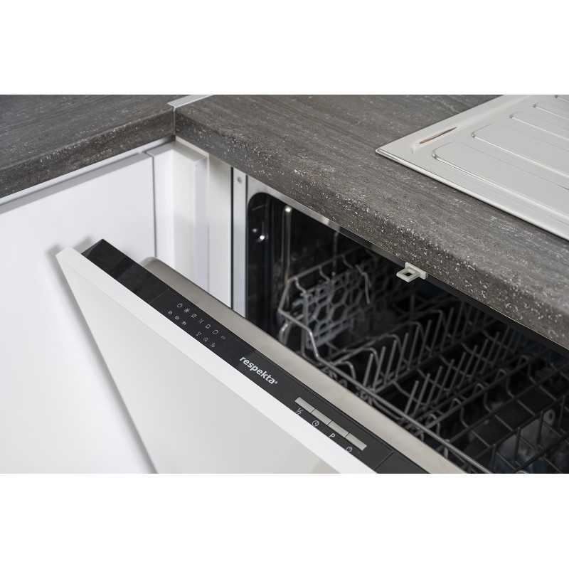Cucine complete: 409 Küchenzeile Küchenblock 330cm E/SO/W - Küche Einbauküche – Nuovo e nell'imballaggio originale da Wallenwil venduto da toesstalvertrieb 3