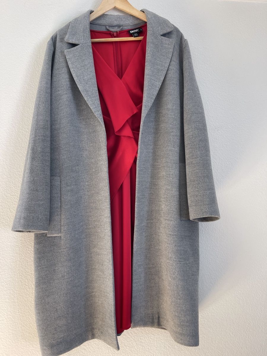 H&M Cappotti: H&M Damen Mantel – Usato da Oberwil b. Zug venduto da fis_2wtq