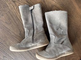 Warme Winterstiefel von Richter Gr 29