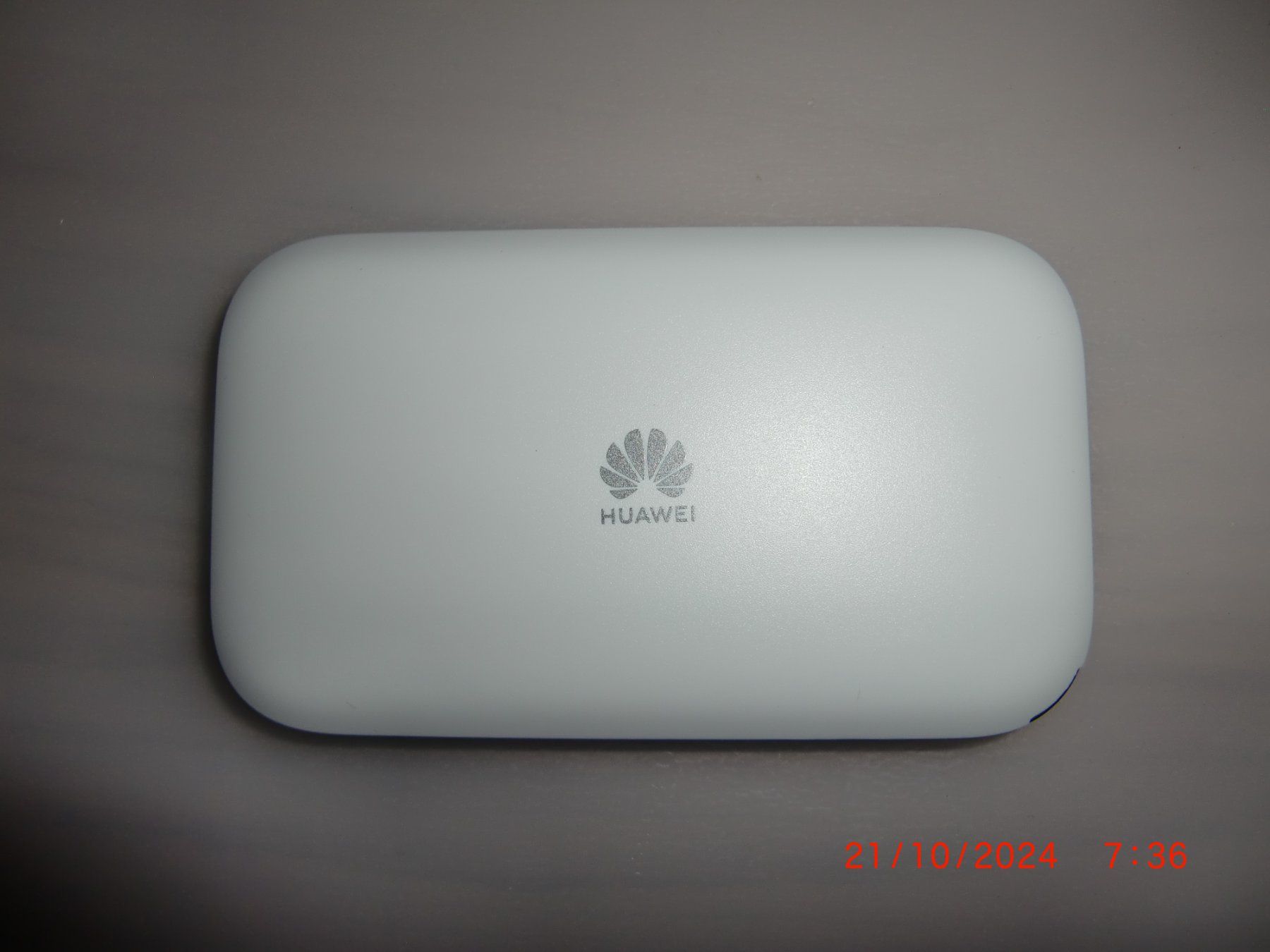 Huawei Modems & Router: Huawei E5576-320 Mobilfunk-Wireless-Netzwerkausrüstung – Neu (gemäss Beschreibung) aus Zürich von Ashina 1