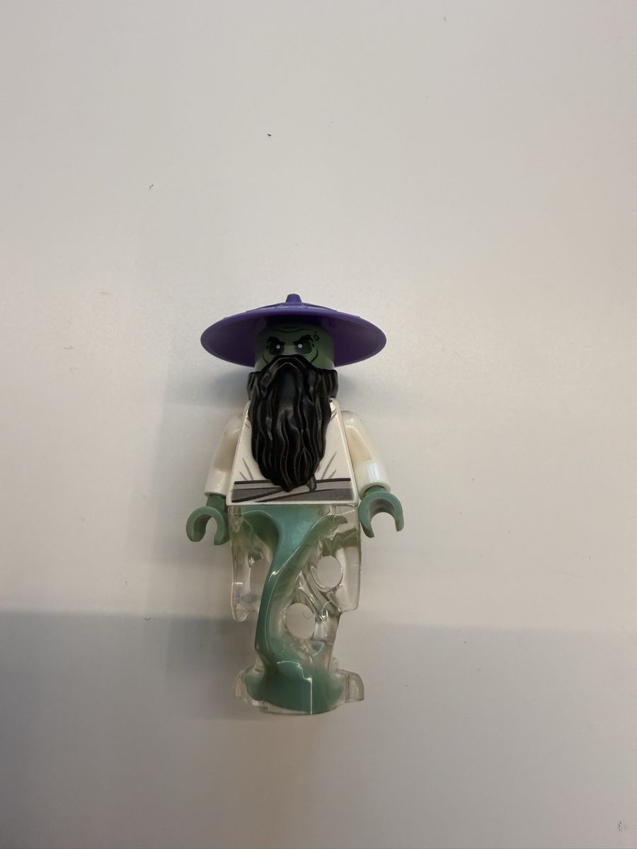 Lego Jeux de construction: Lego Ninjago Master Yang – D'occasion à Buchs SG par Rheintalseller