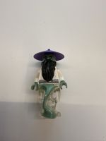 Lego Ninjago Master Yang