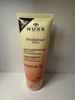 Nuxe prodigieux floral shower gel 100ml