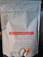 Metaflow Stoffwechselshake Peach Passion Fruit 450g
