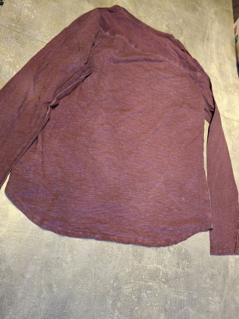 Pullover & Sweatshirts: Pull léger - chemisier longues manches taille L marque OVS – Gebraucht aus Villiers von san_jn5w 5
