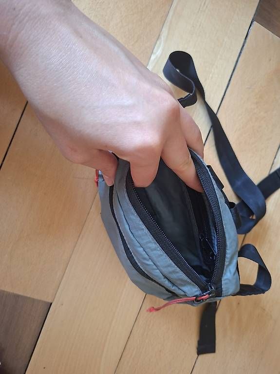 Taschen: Bauchtasche – Neu und originalverpackt aus Luzern von CarlaMaria