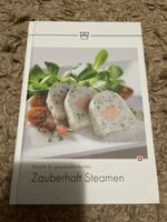 Zauberhaft Steammen: Rezepte für genussvolles Kochen