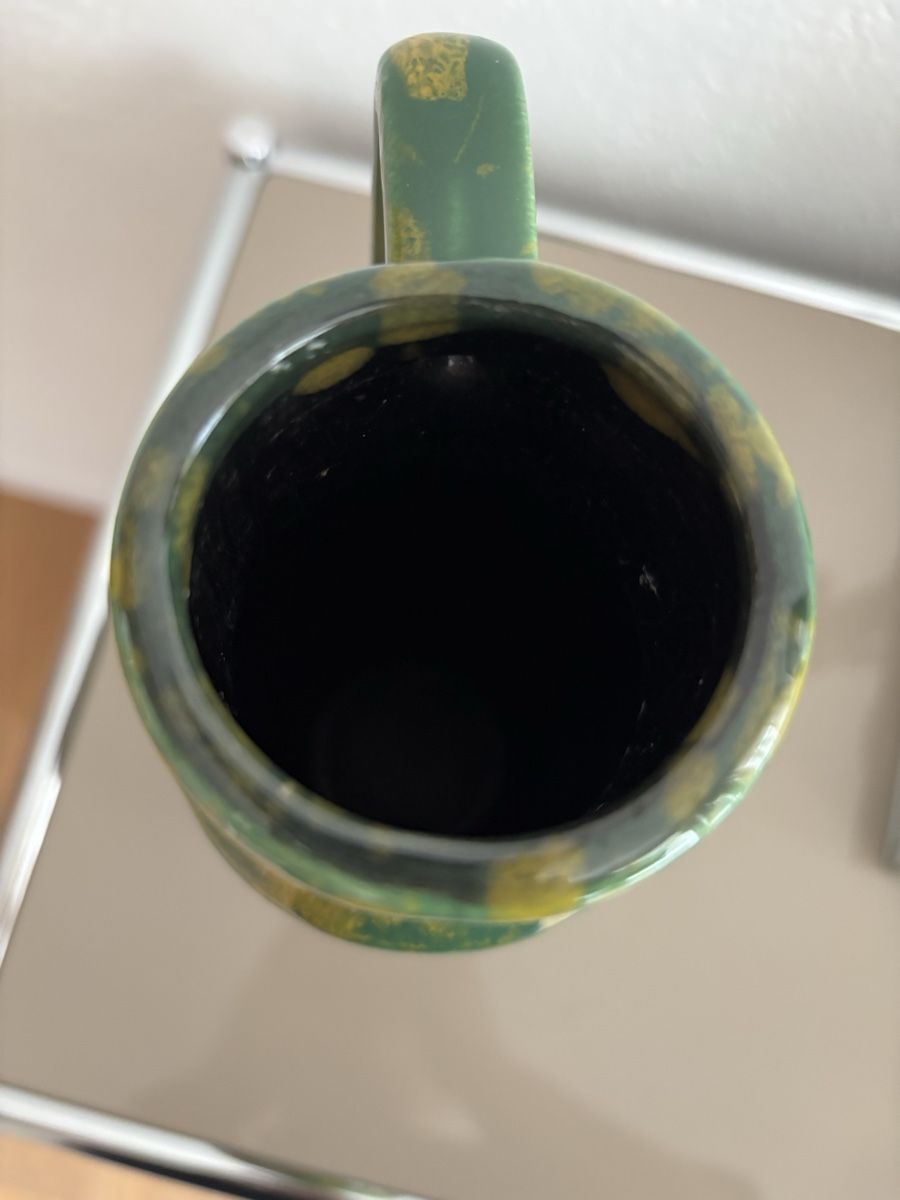 Vasen & Gefässe: Scheurich Vase West Germany Blumenvase  – Gebraucht aus Boniswil von Biancaneve91 5
