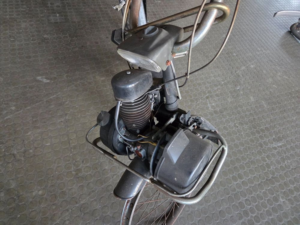 Solex Gebraucht In Steckborn F r CHF 135 Nur Abholung Auf Ricardo 