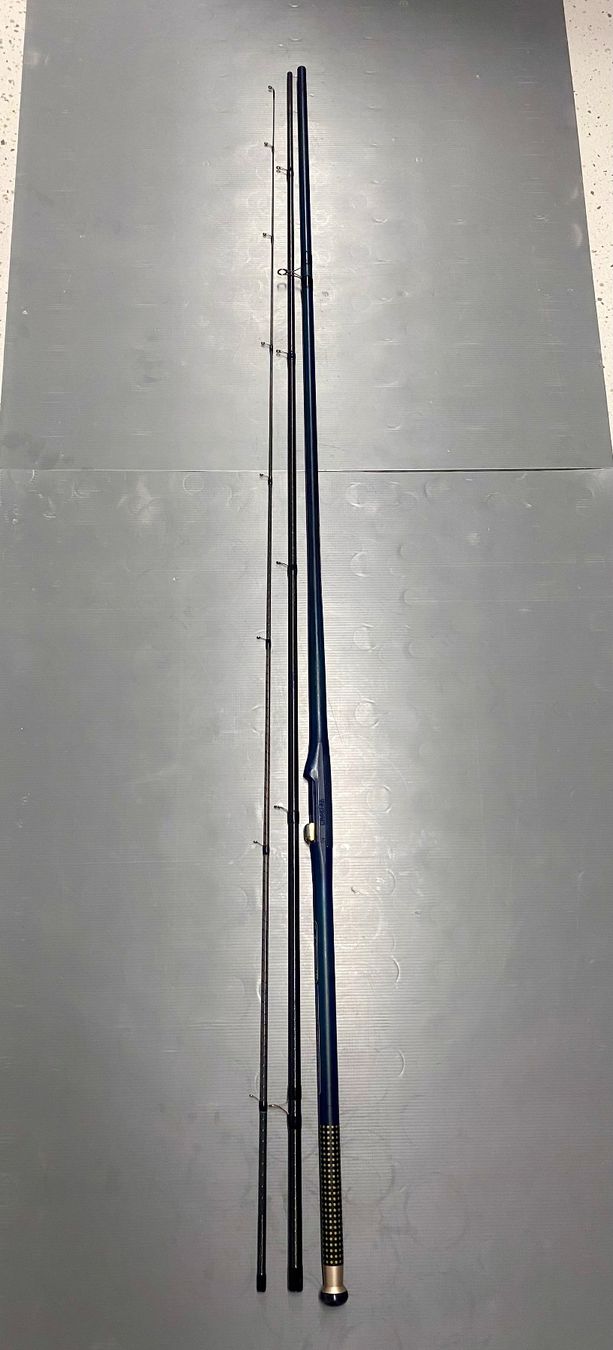 Angelruten: Mitchell Matchrute 4.60m – Gebraucht aus Trimbach von duri.. 7