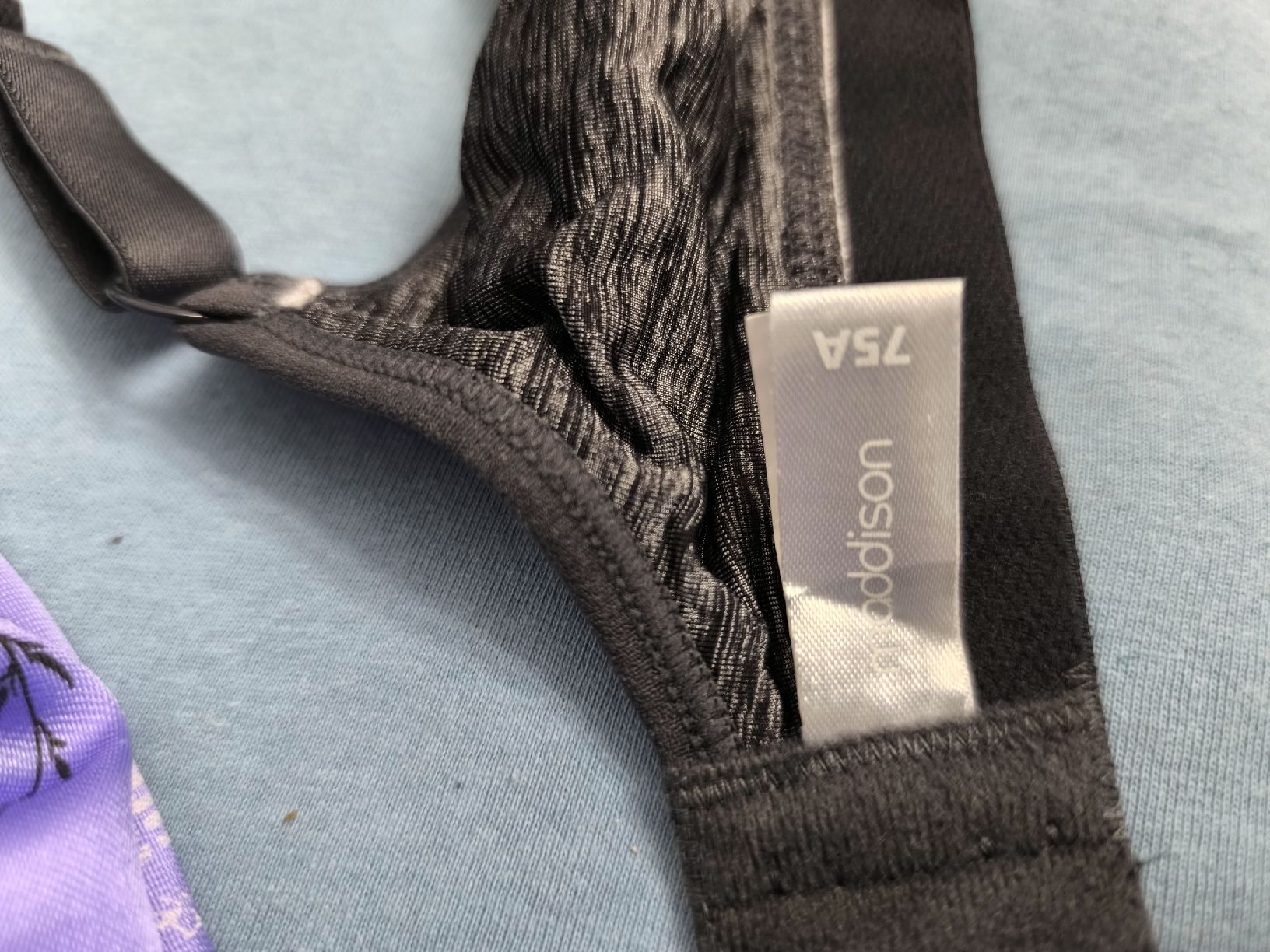 Altra biancheria intima: Sport BH von Madison – Usato da Fischbach LU venduto da BuBri 2