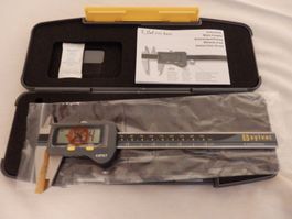 Digitaler Messschieber Sylvac S_Cal EVO Basic