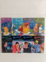 Lot 8 Pocket Junior / Toi + Moi = ♥