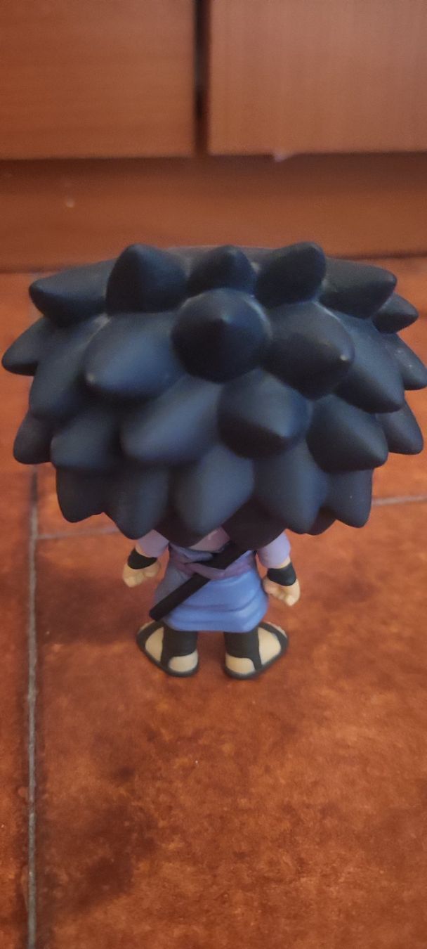 Funko Statuette: Funko Pop! Sasuke Uchiha - Naruto Shippuden – Usato da Zürich venduto da din_t6k8 1