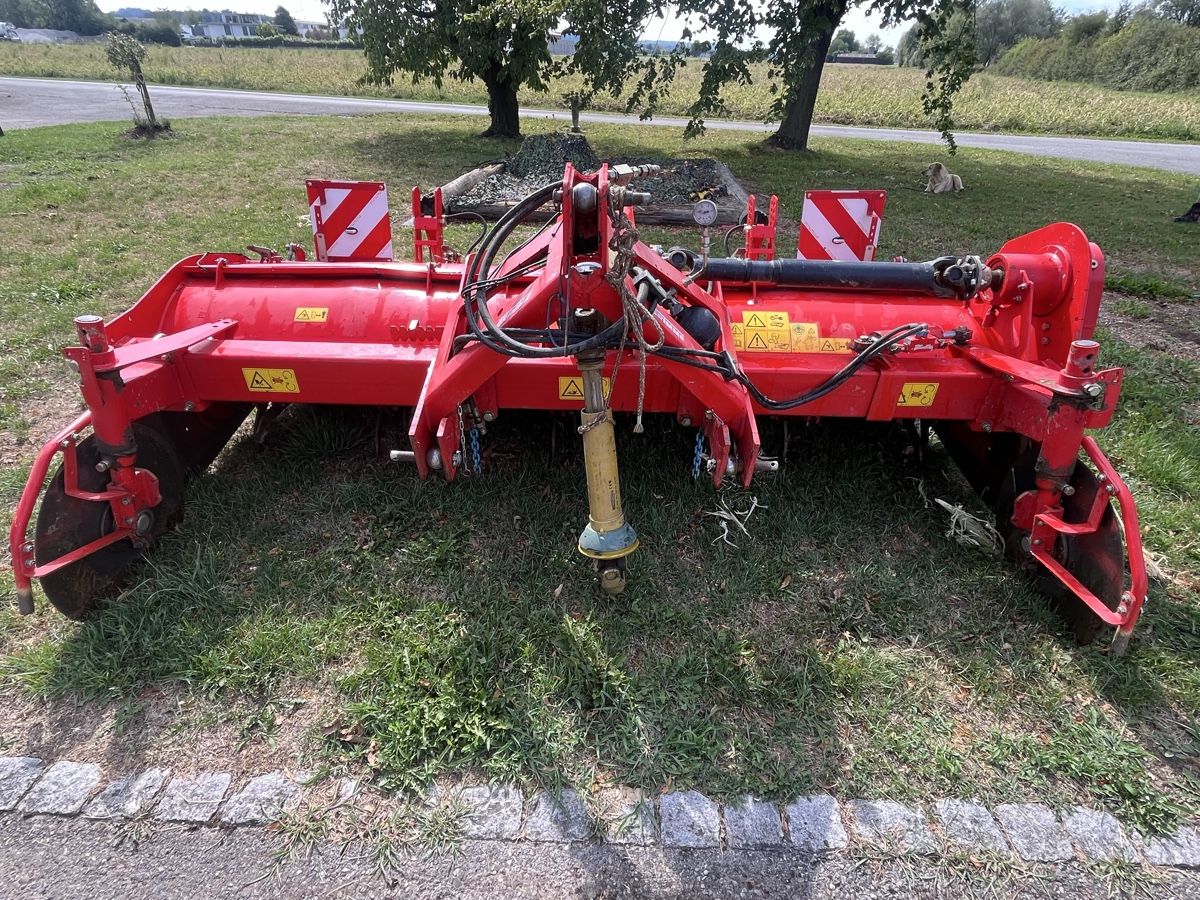 Alle Maschinen: Grimme GF 75-4 Grimme Dammfräse – Gebraucht aus Frauenfeld von Hornusser26 1
