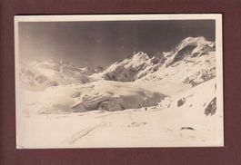 MORTERATSCHGLETSCHER