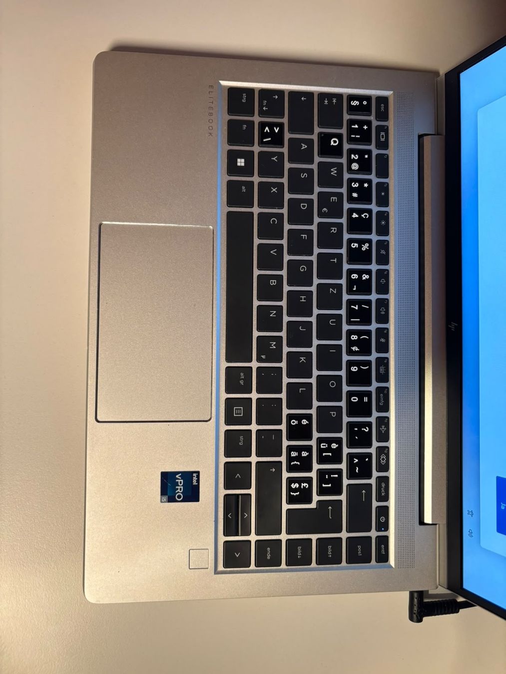 Hewlett Packard Notebooks: HP Elitebook 640 G9 – Gebraucht aus Mauren von dieselpower_m 4
