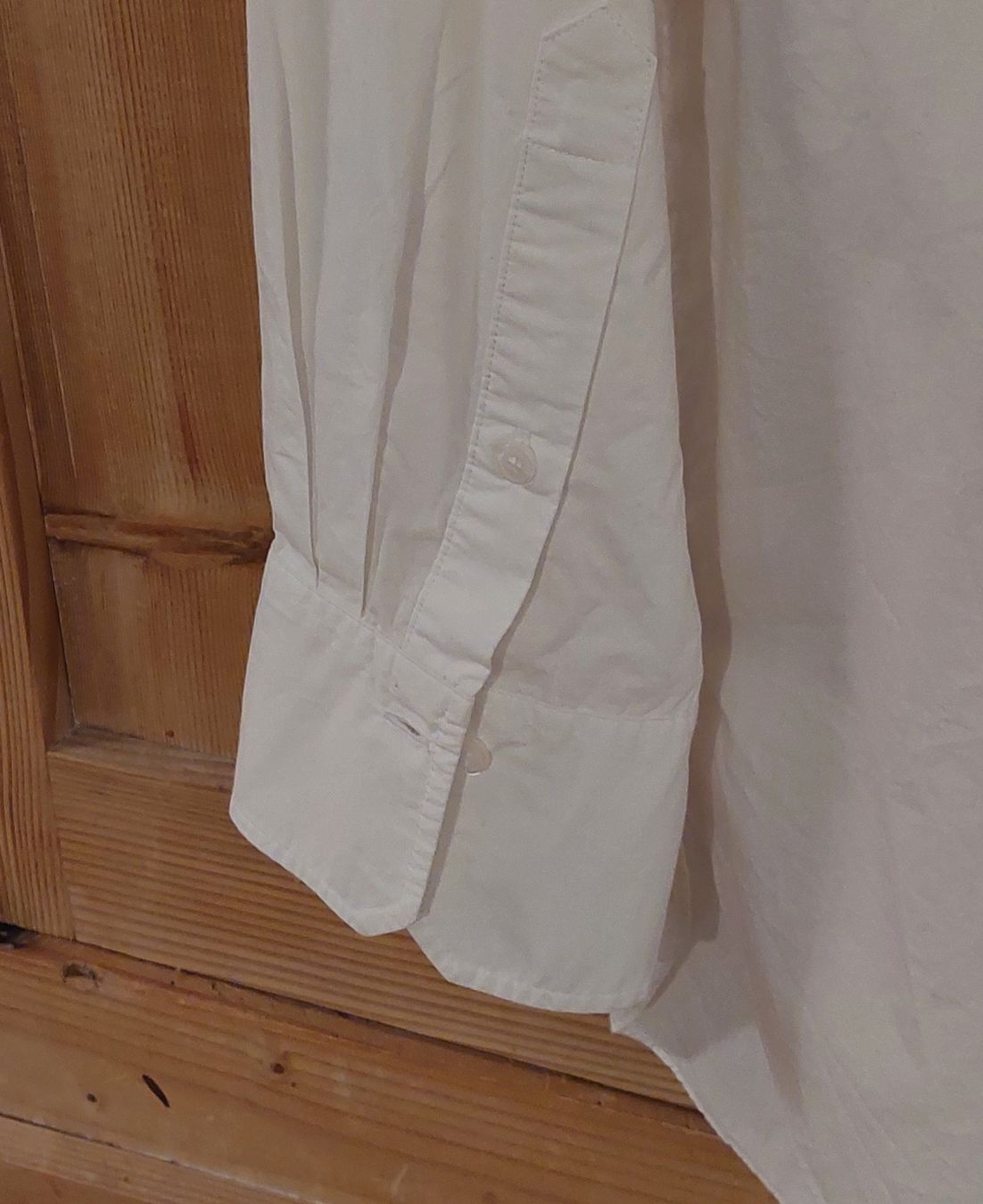 Mango Blusen: Oversized Bluse Mango Grösse XS – Gebraucht aus Fehraltorf von fridolin024 2