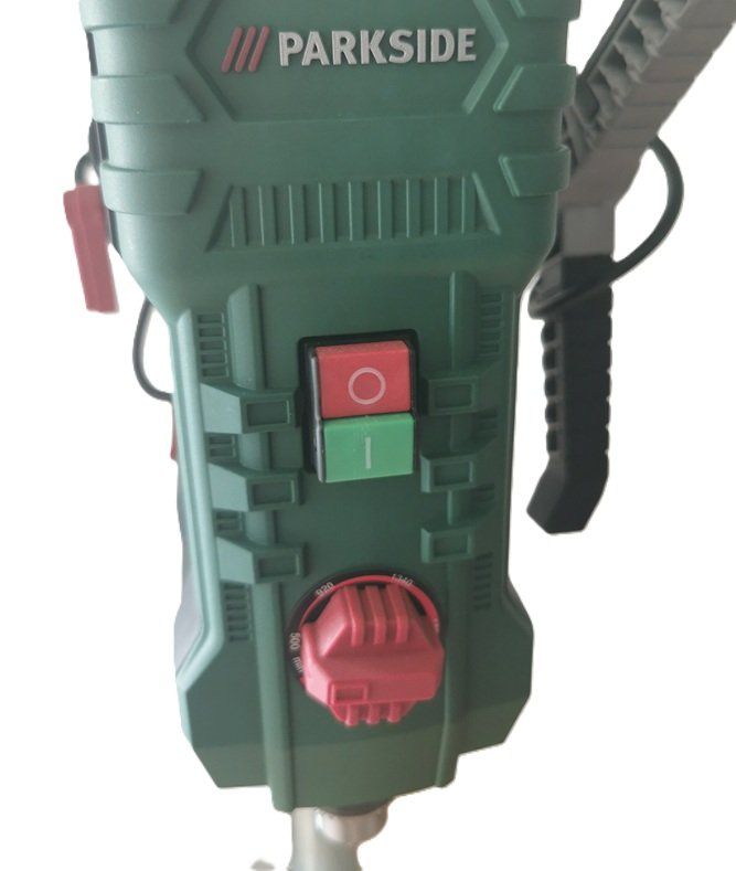 Parkside Trapani: Tischbohrmaschine PARKSIDE PTBMOD 710 B2 – Usato da Wilen b. Wollerau venduto da morethanmusic 1