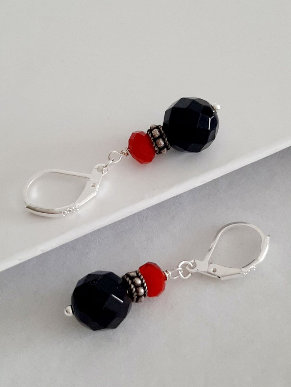 Ohrringe & -stecker: Schöne Ohrringe! – Neu und originalverpackt aus Allschwil von Weyli18 2