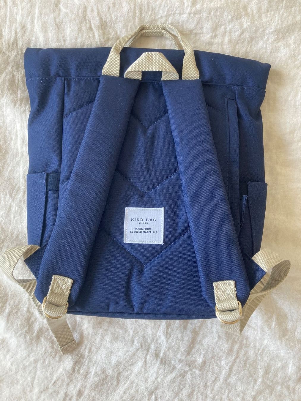 Zaini: Sac à dos 14L roll top – Nuovo e nell'imballaggio originale da Genève venduto da cricri159 1