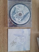 CD Nightwish Dédicacé Signé