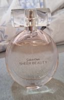 Calvin Klein Sheer Beauty Eau de Toilette 50ml