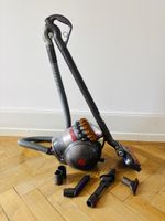 Dyson Big Ball Allergy 2