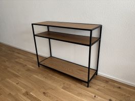 Westwing Konsolentisch / Console: NP 150 Fr.