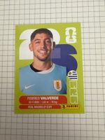 Panini Sticker WM 2026, URU 10 Federico Valverde