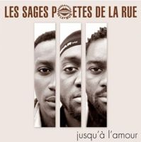 Les Sages Poètes de la Rue jusqu'à l'amour-Vinyle Comme Neuf
